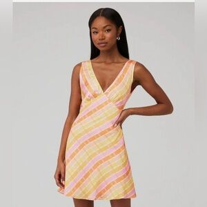 Peppermayo Audrey Vintage Slip Dress